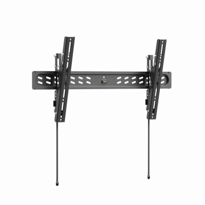Držák TV GEMBIRD WM-95T-PRO-01, 43"-95" (60kg), naklápěcí