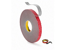 3M VHB™ GPH-060GF Oboustranně silně lepicí páska, tl. 0,6 mm 12 mm x 3 m