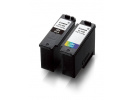 Canon PG-585/CL-586 6205C004 barevná/černá (color/black) sada originální cartridge +  fotopapír GP-501