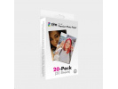Polaroid Zink Media ZINKPZ2X320, 2x3", 20ks, fotopapír