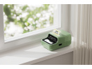 Niimbot B21 Smart 1AC19031602 tiskárna štítků, zelená + role štítků