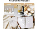 Niimbot štítky R A2A88658501, 30x20mm 320ks White pro B21