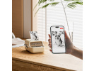 Niimbot Smart B21S 1AC1C171605 tiskárna štítků, bílá + role štítků