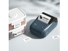 Niimbot Smart B1 1AC12121602 tiskárna štítků, modrá + role štítků