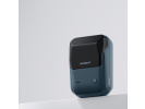 Niimbot Smart B1 1AC12121602 tiskárna štítků, modrá + role štítků