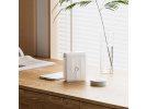 Niimbot D110-M Smart 1AA56011604, štítkovač, bílý + role štítků