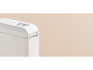 Niimbot D110-M Smart 1AA56011604, štítkovač, bílý + role štítků