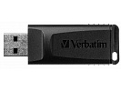 VERBATIM Flash Disk 32GB Store 'n' Go Slider, černá