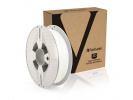 VERBATIM 3D Printer Filament TEFABLOC TPE 2,85mm, 71m, 500g white