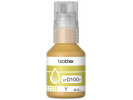 Brother BT-D100 BTD100Y žlutá (yellow) originální inkoustová náplň
