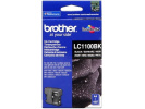 Brother LC-1100BK černá originální cartridge