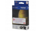 Brother LC-1100BK černá originální cartridge