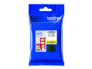 Brother LC-3619XLY žlutá (yellow) originální cartridge