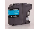 Brother LC-525XLC azurová (cyan) originální cartridge