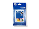 Brother LC-527BK černá (black) originální cartridge