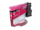 Brother LC-527M purpurová (magenta) originální cartridge