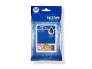 Brother LC-527XLBK černá (black) originální cartridge