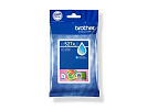 Brother LC-527XLC- azurová (cyan) originální cartridge