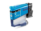 Brother LC-527XLC- azurová (cyan) originální cartridge