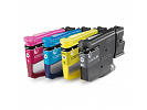 Brother LC-527XLVAL barevná (CMYK) originální cartridge