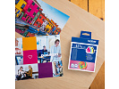 Brother LC-527XLVAL barevná (CMYK) originální cartridge