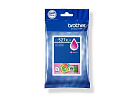 Brother LC-527XLM purpurová (magenta) originální cartridge