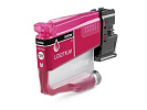 Brother LC-527XLM purpurová (magenta) originální cartridge