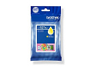 Brother LC-527XLY žlutá (yellow) originální cartridge
