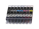 Canon CLI-42 6384B010 sada originální cartridge