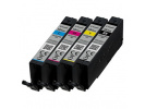 Canon CLI-581 XXL 1998C007 barevná (CMYK) sada originální cartridge
