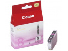 Canon CLI-8PM 0625B001 photo purpurová (photo magenta) originální cartridge