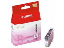 Canon CLI-8PM 0625B001 photo purpurová (photo magenta) originální cartridge
