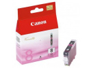 Canon CLI-8PM 0625B001 photo purpurová (photo magenta) originální cartridge