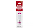 Canon GI-51 M 4547C001 purpurová (magenta) originální inkoustová náplň