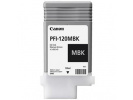 Canon PFI120MBK 2884C001 matná černá (matte black) originální inkoustová cartridge