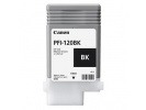 Canon PFI120BK 2885C001 černá (black) originální inkoustová cartridge