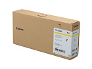 Canon PFI-2700Y 5291C001 žlutá (yellow) originální cartridge