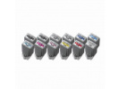 Canon PFI-4100 6776C001 matně černá (matte black) originální cartridge