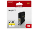 Canon PGI-2500XL 9267B001 žlutá (yellow) originální cartridge