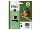 Epson T15974010 červená (red) originální cartridge