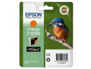 Epson T15994010 oranžová (orange) originální cartridge