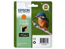 Epson T15994010 oranžová (orange) originální cartridge