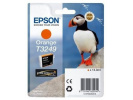 Epson T32494010 oranžová (orange) originální cartridge