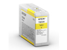 Epson T8504 C13T850400 žlutá (yellow) originální cartridge