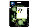 HP C4909AE č.940XL žlutá (yellow) originální cartridge