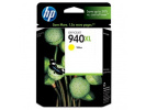 HP C4909AE č.940XL žlutá (yellow) originální cartridge