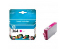 HP 364 CB319EE purpurová (magenta) originální cartridge