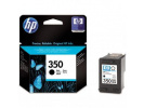 HP 350 CB335EE černá (black) originální cartridge