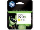HP 920XL CD974AE žlutá (yellow) originální cartridge