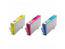 HP 920XL CD974AE žlutá (yellow) originální cartridge
